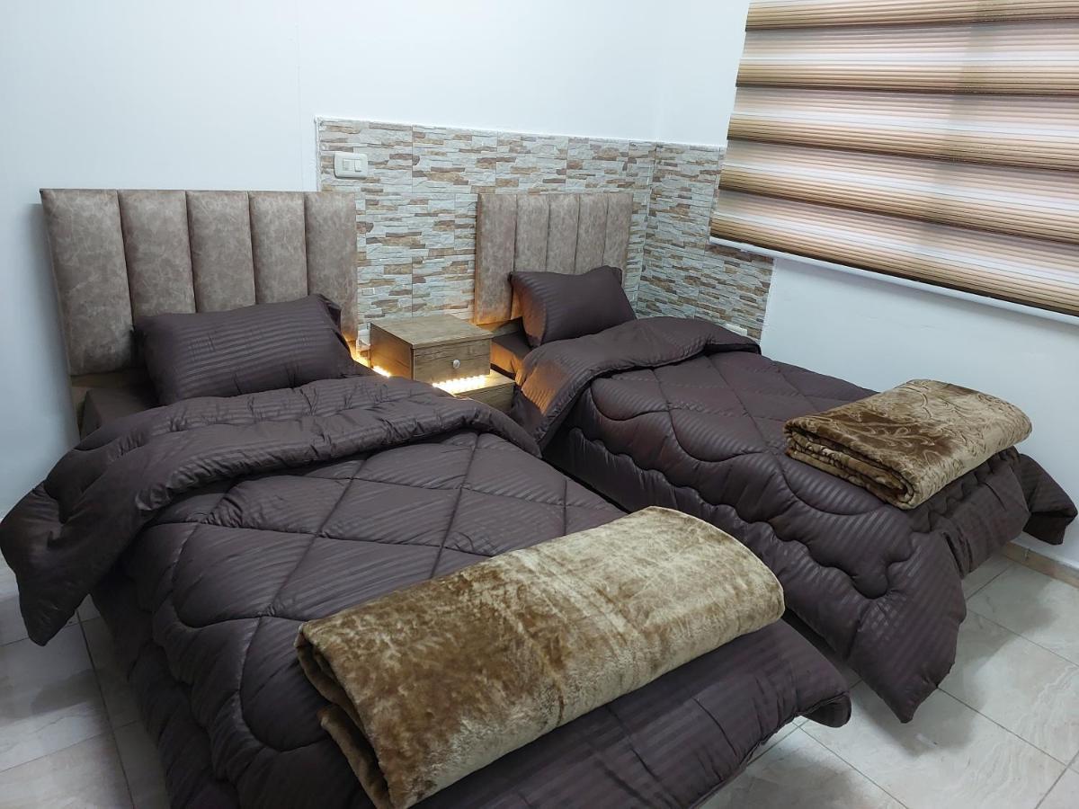Cozy Home 2 Амман Экстерьер фото