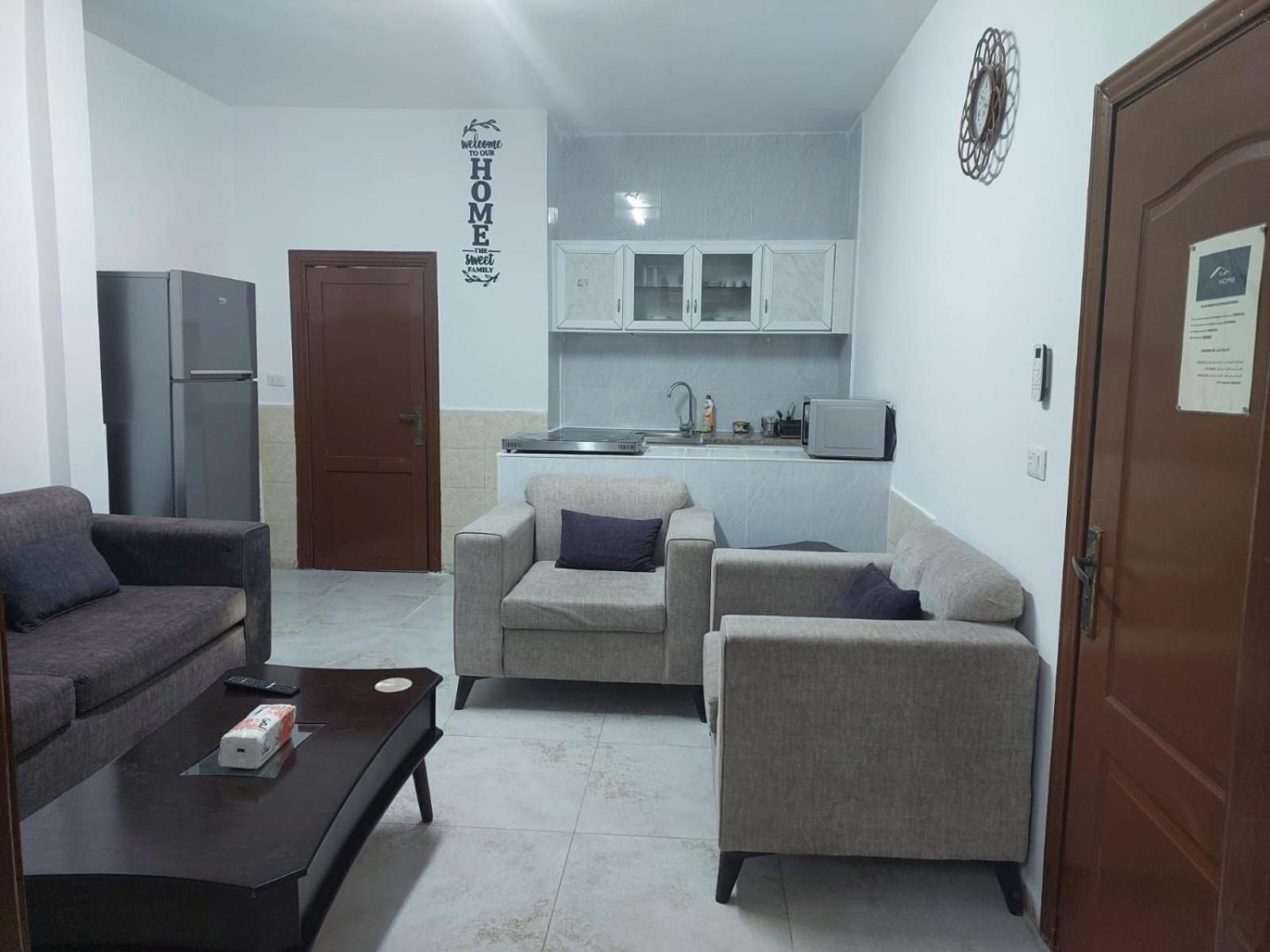 Cozy Home 2 Амман Экстерьер фото